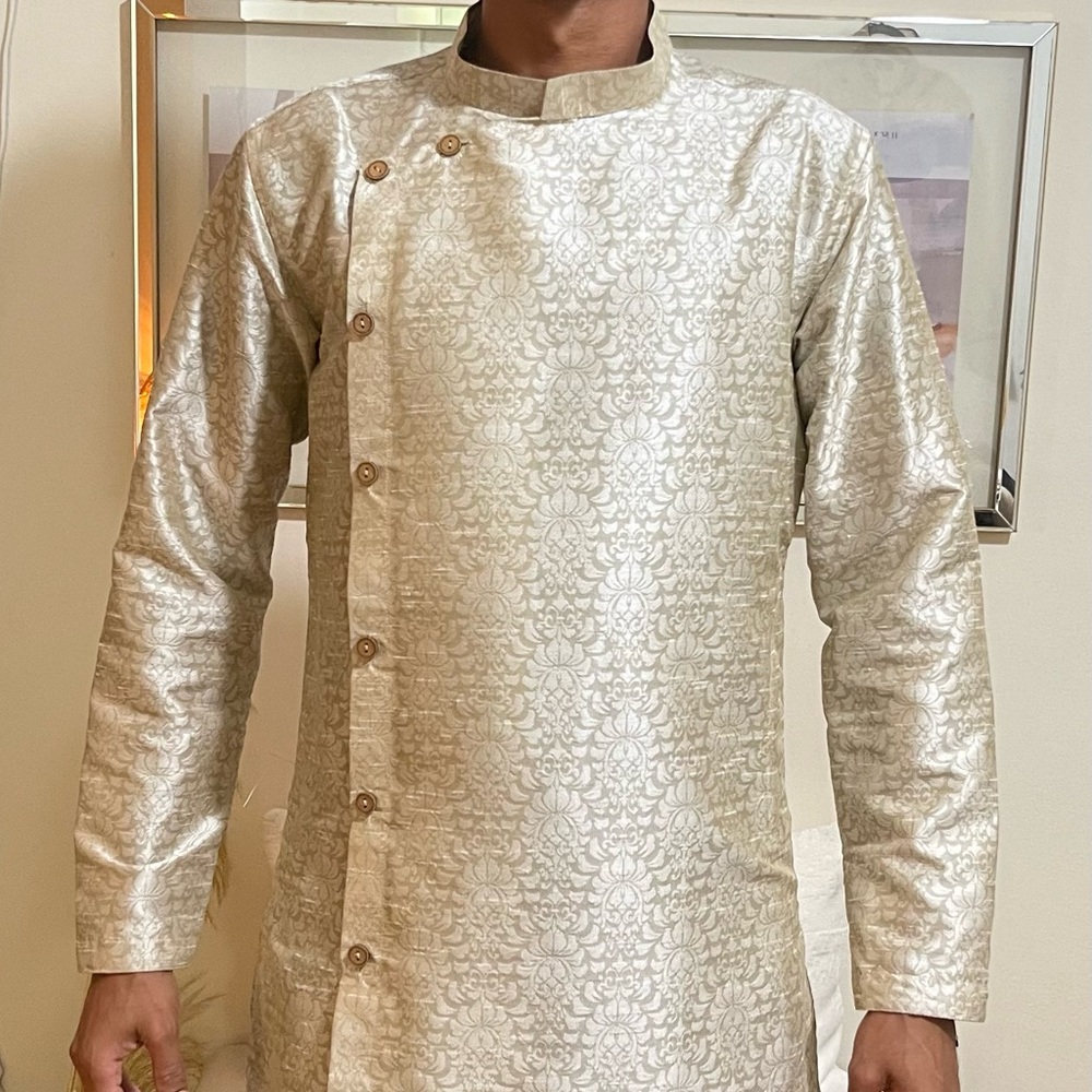 Mens Indian Kurta
